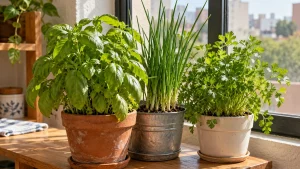 Tu primera huerta por etapas: qué sembrar ahora y qué dejar para después